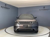Gebraucht Land Rover Range Rover Velar S 250 PS (183 kW) 2019 SUV