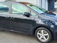 gebraucht Seat Alhambra 1.4 TSI Style iTech S/S