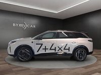 Neu Peugeot 5008 239 kW (325 PS) 2025 Weiss Kombi