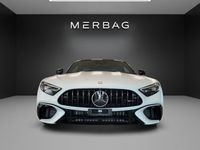 gebraucht Mercedes SL63 AMG AMG4M Executive Ed