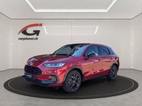 Gebraucht Honda ZR-V Sport 184 PS (135 kW) 2024 Rot SUV