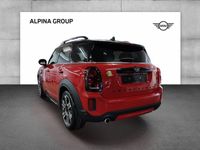 gebraucht Mini Countryman CooperSE ALL4