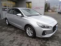 Gebraucht Hyundai i30 100 PS (73 kW) 2018