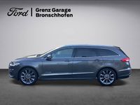 gebraucht Ford Mondeo Station Wagon 2.0 HEV 187 Vignale