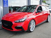 Gebraucht Hyundai i30 275 PS (202 kW) 2019