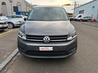 Gebraucht VW Caddy Family 102 PS (75 kW) 2017 Van / Kleinbus