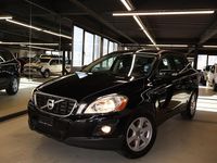 Gebraucht Volvo XC60 Momentum 163 PS (119 kW) 2010 SUV