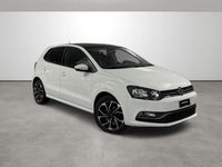 Gebraucht VW Polo 90 PS (66 kW) 2016
