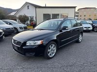 Gebraucht Volvo V50 180 PS (132 kW) 2010 Kombi