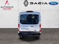 gebraucht Ford E-Transit Van 350 L3H2 67kWh Basis