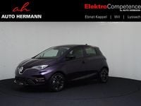 Gebraucht Renault Zoe Iconic 100 kW (136 PS) 2024 Kleinwagen