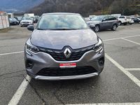 Gebraucht Renault Captur Techno 140 PS (102 kW) 2022 SUV