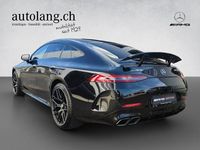 Gebraucht Mercedes S63 AMG AMG 639 PS (469 kW) 2021 Limousine