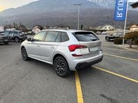 Neu Skoda Kamiq Selection 115 PS (84 kW) 2026 Silber SUV