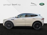 Gebraucht Jaguar E-Pace R-Dynamic 179 PS (131 kW) 2019 SUV