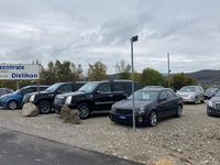 Gebraucht Cadillac Escalade 409 PS (300 kW) 2007 SUV