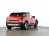 Neu Mini Aceman 160 kW (218 PS) 2025 Rot SUV