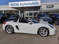 gebraucht Porsche Boxster 2.7