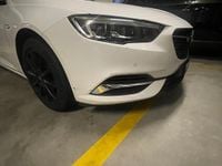 Gebraucht Opel Insignia Excellence 210 PS (154 kW) 2019 Kombi