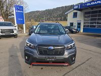 Gebraucht Subaru Forester Sport 166 PS (122 kW) 2021 SUV