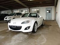 gebraucht Mazda MX5 Roadster 2.0 Sport Recaro