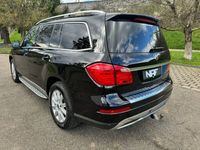 gebraucht Mercedes GL350 BlueTEC 4Matic 7G-TRONIC