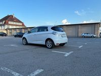 Gebraucht Renault Zoe LIMITED 80 kW (109 PS) 2018 Kleinwagen