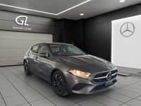 Neu Mercedes A220 190 PS (139 kW) 2025 Grau Limousine