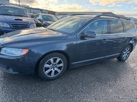 Gebraucht Volvo V70 Momentum 115 PS (84 kW) 2012 Kombi