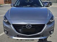 gebraucht Mazda 3 2.0 165 Revolution