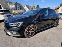 Gebraucht Renault Mégane IV Trophy 300 PS (220 kW) 2022 Schwarz Limousine