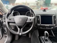 Gebraucht Maserati Levante 275 PS (202 kW) 2016 SUV