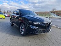 gebraucht Alfa Romeo Crosswagon Tonale 1.3 Plug-in Hybrid Veloce