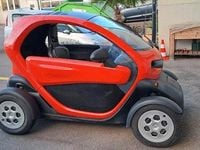 Gebraucht Renault Twizy Urban 12 kW (17 PS) 2012 Kleinwagen