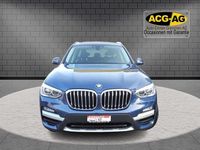 Gebraucht BMW X3 xLine 190 PS (139 kW) 2018 SUV