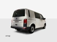 gebraucht VW T6 Kastenwagen RS 3000 mm