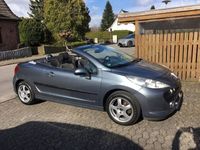 gebraucht Peugeot 207 CC 1.6 16V Trendy