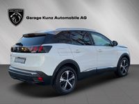 gebraucht Peugeot 3008 1.6 THP Allure EAT