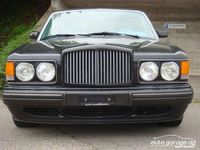 Gebraucht Bentley Turbo 405 PS (297 kW) 1995 Coupé
