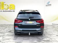 gebraucht BMW X3 M40i