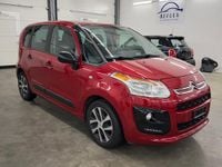 Gebraucht Citroën C3 Picasso PureTech 110 PS (80 kW) 2017 Van / Kleinbus