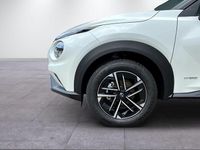Gebraucht Nissan Juke N-Connecta 143 PS (105 kW) 2024 SUV