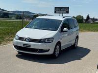 Gebraucht VW Sharan Comfortline 150 PS (110 kW) 2019 Van / Kleinbus