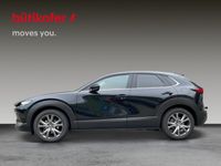 gebraucht Mazda CX-30 2.0 186 Revolution AWD