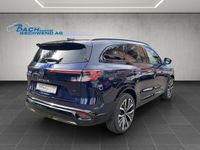 gebraucht Renault Espace 1.2 E-Tech 200 Iconic