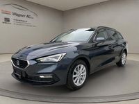Gebraucht Seat Leon ST 4Drive 150 PS (110 kW) 2023 Kombi