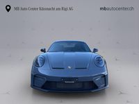 Gebraucht Porsche 911 GT3 510 PS (375 kW) 2025 Coupé