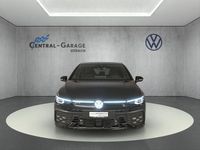Gebraucht VW Golf GTE 272 PS (200 kW) 2025 Schwarz Limousine