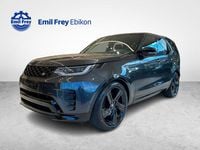 Neu Land Rover Discovery 5 SE Dynamic 349 PS (256 kW) 2026 Grau SUV