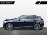 gebraucht Mercedes GLC300e 